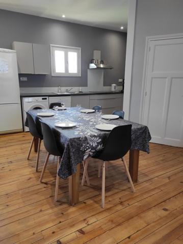 Apartmán Bonheur And Co Espalion Exteriér fotografie