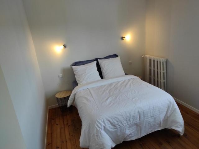 Apartmán Bonheur And Co Espalion Exteriér fotografie